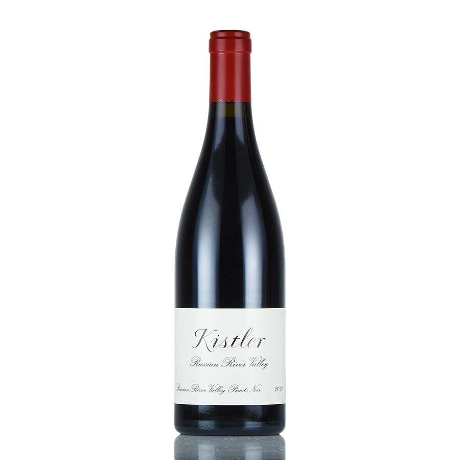 【最大1.5万円OFFクーポン】キスラー ピノ ノワール ロシアン リヴァー ヴァレー 2021 ピノノワール Kistler Pinot Noir Russian River Valley アメリカ カリフォルニア 赤ワイン お歳暮