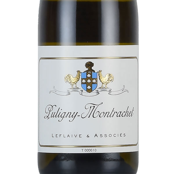 ルフレーヴ エ アソシエ ピュリニー モンラッシェ ブラン 2022 正規品 ピュリニィ Leflaive & Associes Puligny Montrachet Blanc フランス ブルゴーニュ 白ワイン katsuda-10153655 KATSUDA 勝田商店 銘醸ワイン専門 サンプル画像2