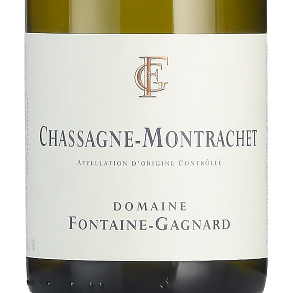 【最大5千円OFFクーポン】フォンテーヌ ガニャール シャサーニュ モンラッシェ 2021 Fontaine-Gagnard Chassagne Montrachet フランス ブルゴーニュ 白ワイン katsuda-10154679 KATSUDA 勝田商店 銘醸ワイン専門 サンプル画像2