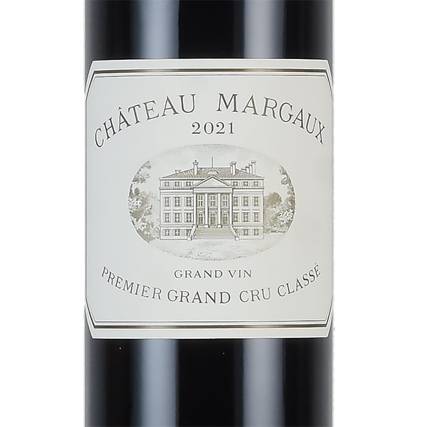 シャトー マルゴー 2021 Chateau Margaux フランス ボルドー 赤ワイン katsuda-10153452 KATSUDA 勝田商店 銘醸ワイン専門 サンプル画像2