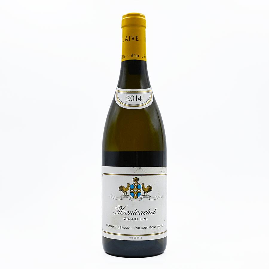 ե졼 å   2014 ٥ Leflaive Montrachet Grand Cru ե ֥르...