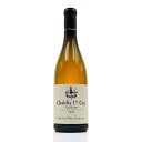シャルル ヴァン カネ ( アラン ユドロ ノエラ ) シャブリ プルミエ クリュ レ ヴァイヨン 2022 Charles Van Canneyt Chablis 1er Cru les Vaillons フランス ブルゴーニュ 白ワイン 【夏ギフト対象】
