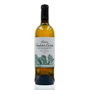 シャトー クーアン リュルトン シャトー クーアン リュルトン ブラン 2022 Chateau Couhins Lurton Blanc フランス ボルドー 白ワイン 【夏ギフト対象】