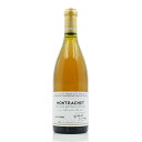ロマネコンティ モンラッシェ 2005 ラベル不良 ドメーヌ ド ラ ロマネ コンティ DRC Montrachet フランス ブルゴーニュ 白ワイン【夏ギフト...