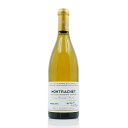 ロマネコンティ モンラッシェ 2015 ドメーヌ ド ラ ロマネ コンティ DRC Montrachet フランス ブルゴーニュ 白ワイン【夏ギフト対象】