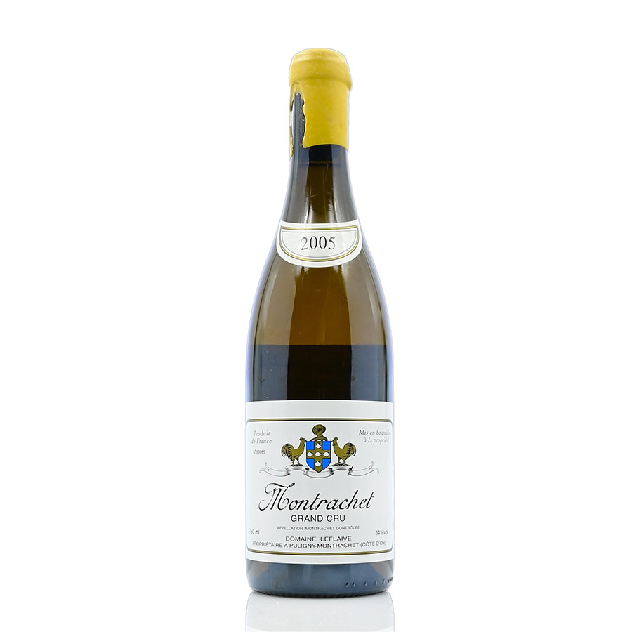ե졼 å   2005 åץ Leflaive Montrachet Grand Cru ե...
