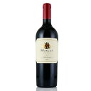 モルレ カベルネ ソーヴィニヨン モン シュヴァリエ 2019 生産者蔵出し Morlet Family Cabernet Sauvignon Mon Chev...