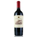 モルレ カベルネ ソーヴィニヨン モルレ エステート 2018 生産者蔵出し Morlet Family Cabernet Sauvignon Morlet E...