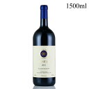 サッシカイア 2018 マグナム 1500ml Sassicaia イタリア トスカーナ 赤ワイン【母の日ギフト対象】