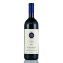 サッシカイア 2016 Sassicaia イタリア トスカーナ 赤ワイン 新入荷【夏ギフト対象】