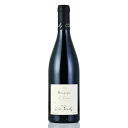セシル トランブレイ ブルゴーニュ ルージュ ラ フォンテーヌ 2020 Cecile Tremblay Bourgogne Rouge La Fontaine...