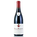 ドニ モルテ ジュヴレ シャンベルタン プルミエ クリュ ラヴォー サン ジャック 2015 Denis Mortet Gevrey Chambertin 1e...