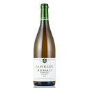 【P5倍|7/30限定】フェヴレ ムルソー プルミエ クリュ シャルム 2022 Faiveley Meursault 1er Cru Charmes フランス...