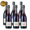 ドラピエ ブリュット ナチュール ロゼ レ リセ NV Drappier Brut Nature Rose Les Riceys フランス シャンパン シャンパ...