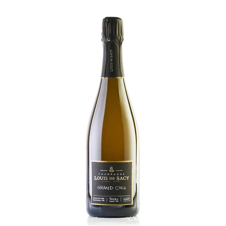 륤     NV Louis de Sacy Grand Cru ե ѥ ѡ˥ksp