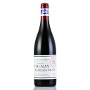 マルキ ダンジェルヴィーユ ヴォルネイ プルミエ クリュ クロ デ デュック 2011 Marquis dAngerville Volnay 1er Cru Clos des Ducs フランス ブルゴーニュ 赤ワイン 新入荷【夏ギフト対象】