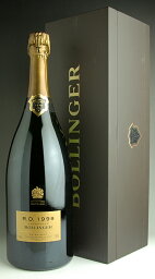 [1999] ボランジェ アール ディー 【正規品】マグナムBollinger RD Extra Brut 1500ml