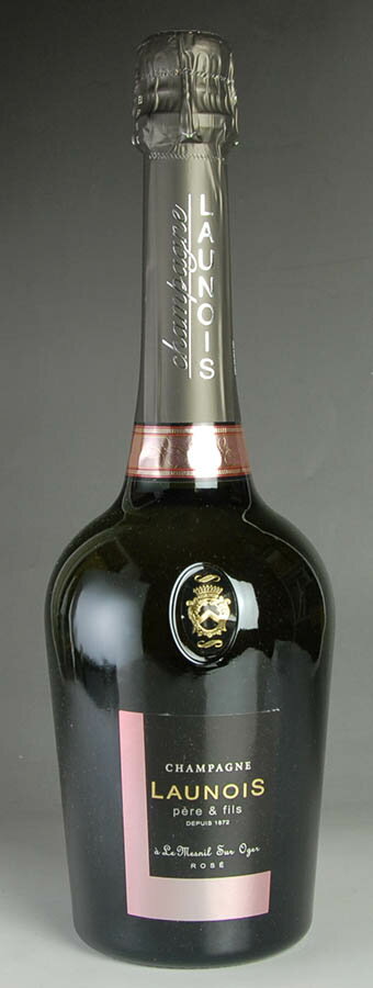 NV ローノワ・ペール・エ・フィス ロゼ 750ml