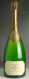 [1981] クリュッグ コレクション【箱なし/並行品】 750ml Krug Collection