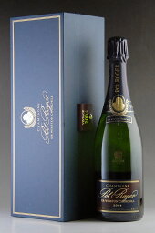 ポル ロジェ キュヴェ サー ウィンストン チャーチル 2004 ギフトボックス 正規品 Pol Roger Cuvee Sir Winston Churchill フランス シャンパン シャンパーニュ