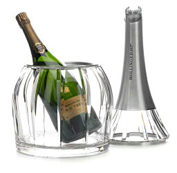 [1988] ボランジェ アール ディー 007 スペクター クリスタル・セット マグナム Bollinger RD Crystal Set 1500ml【航空便取り寄せ★6月上旬入荷予定】