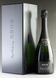 [1995] クリュッグ クロ・ダンボネ 750mlKrug Clos d'Ambonnay