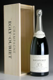 NV エグリ・ウーリエエクストラ・ブリュット グラン・クリュ V.P マグナムEgly Ouriet Extra Brut Grand Cru V.P 1500ml 【正規品】