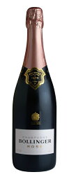 ボランジェ ロゼ 【並行品/箱なし】Bollinger Rose 750ml N.V