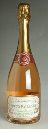 ブルーノ・パイヤール ブリュット・ロゼ プルミエール・キュヴェ 1本 【正規品】 Bruno Paillard Brut Rose Premiere Cuvee 750ml