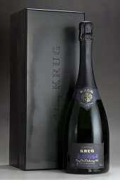 [1995] クリュッグ クロ・ダンボネ 【並行品】KRUG CLOS D’AMBONNAY 750ml