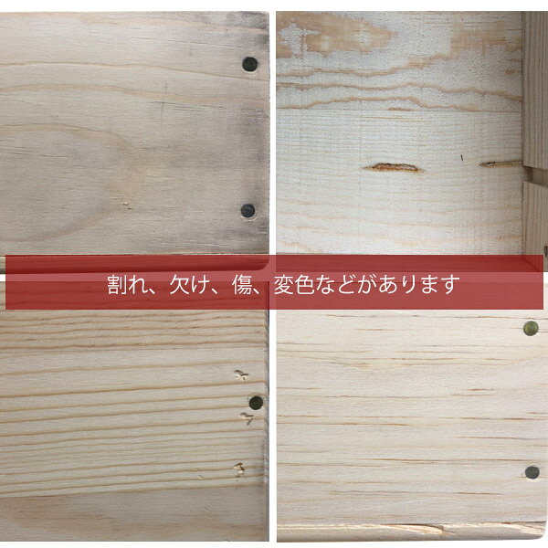 【最大5千円OFFクーポン】【アウトレット】オーパス ワン 6本木箱 蓋なし【ワイン木箱/木箱のみ】 katsuda-10148262 KATSUDA 勝田商店 銘醸ワイン専門 サンプル画像2