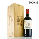 アルマヴィーヴァ 2020 ダブルマグナム 3000ml 木箱入り