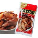 鰹工房 カツオジャーキー 40g 無添加/おつまみ/おやつ/国産/食べる鰹節/鰹節/かつお節/かつおぶし/鰹/かつお/カツオ/魚介/珍味/ギフト/贈り物/贈答品...