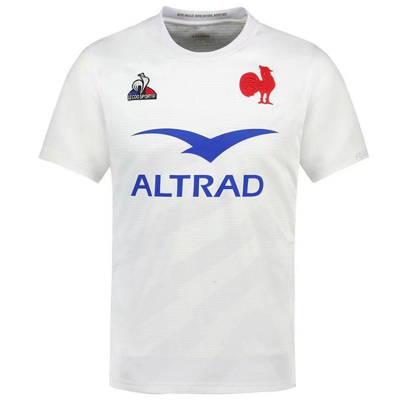 yԌz2023 Or[[hJbv tX`[EFA France RUGBY X RWC 2023 SUPPORTER T SHIRT tX