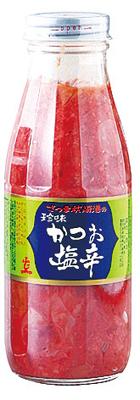 かつお塩辛　400g【鰹屋四代目 まるた屋】【鹿児島県 枕崎 かつお 鰹】