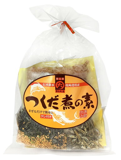 まるた屋 つくだ煮の素【鰹屋4代目 鹿児島県 枕崎 まるた屋】 まるた屋 つくだ煮の素【鰹屋4代目 鹿児島県 枕崎 まるた屋】