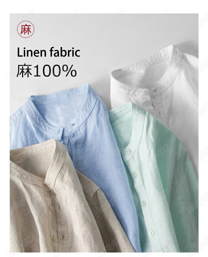 【特典あり】麻セットアップ メンズ シャツ ハーフパンツ 麻100% リネン 接触冷感 織りシャツ 通気 柔らかい 上下セット 無地 シャツ メンズ カジュアルシャツ おしゃれ 長袖 リネン 夏服 秋服 春服 メンズファッション 父の日 ギフト プレゼント yam10