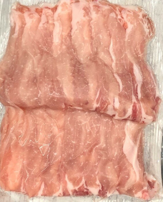 国産豚ローススライス 500g国産 国産肉 冷凍 豚肉 ロース スライス 豚ロース肉 しょうが焼き しゃぶしゃぶ 肉 お肉 美味しいもの おいしいもの 節約ごはん お取り寄せ