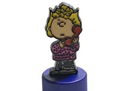 乐天商城 - [中古]ペプシ　ボトルキャップ　フィギュア　43　スヌーピー　かわいい