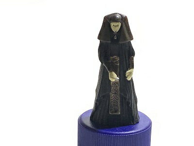 [中古]ペプシ　ボトルキャップ　フィギュア　85　スターウォーズ