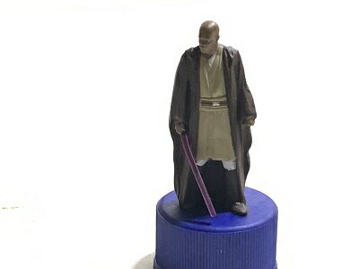 [中古]ペプシ　ボトルキャップ　フィギュア　94　スターウォーズ