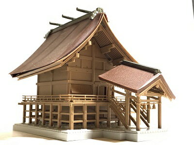 楽天市場】神社 模型（建築物・情景｜プラモデル・模型）：ホビーの通販