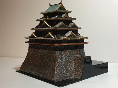 ����̾�Ų���ŷ���1/300��B5�����������᡼���ξ롡Ź�ޥ���ƥꥢ�����ܤξ롡����Υ�������Ϸ����ץ��ǥ롡����Ϸ�