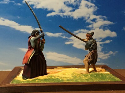 楽天市場】宮本武蔵 フィギュアの通販 楽天市場】宮本武蔵 フィギュアの通販