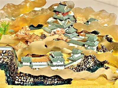 御城印『墨城印』□第12弾コンプリートセット