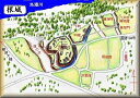 [完成品] 　根城（青森県八戸市根城）日本100名城　日本の城　お城のジオラマ模型　プラモデル　城郭模型
