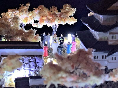 [�����ʡϸζ��Τ��롡�뺧����Ϫ��Υ����륫��Υߥ˥�����ޡ��������դ����ߥ�18����������ʪ��������ޡ��Ϸ������ܤξ롡�ζ��Τ������ꤿ��!