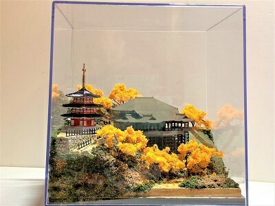 [�����ʡ���������������դ����ߥ�24�����������ܤλ��������仺�����ҡ�������������ޡ��Ϸ����ץ��ǥ�ڷ�11�ۥե��ߡ���ʪ���꡼�� 1/400