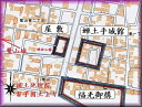 城ミニ[完成品] 蝉土手城館（岐阜市鷺山東）岐阜の城　日本の城　お城のジオラマ模型　プラモデル　城郭模型 ★サイズ　ケース244×244×261mm ★画像は「余湖くんのホームページ」よりの引用で、こちらを参考に作ります。★オーダーメイド商品に付き納品まで約30日程掛かります。 ★★サイズ　コレクションケース244×244×261mm ★参考画像は「余湖くんのホームページ」よりの縄張り図ですが、ケース内で作れる範囲でお作りします。作れない範囲も発生しますのでご了承下さい。(目安：ジオラマ200×200mm 　この範囲で出来る屋敷などは造りこみます。)　★この作品はコレクションケースの土台に直接ジオラマを製作しますのでコレクションケースとジオラマが一体化しております。 ★ 製作期間は約30日ほど掛かります。 ★お好きな季節(春夏秋冬)がお選び頂けます。 2