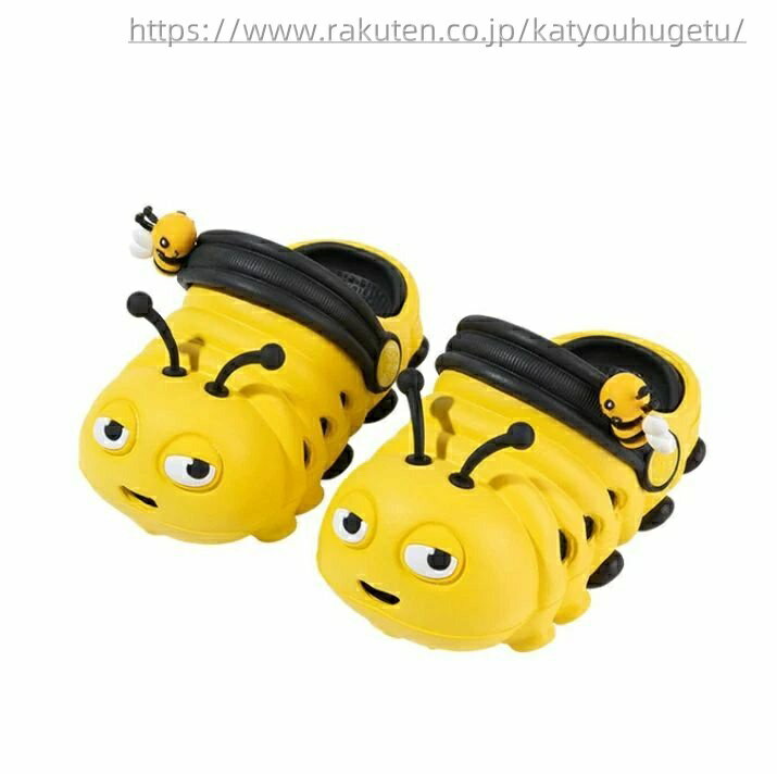 【送料無料】- 子供用洞窟サンダル